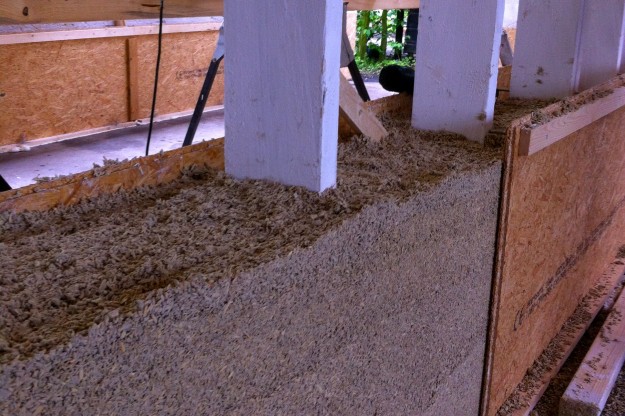 Eerste steen is gelegd 2