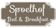Bed & Breakfast Spoelhof