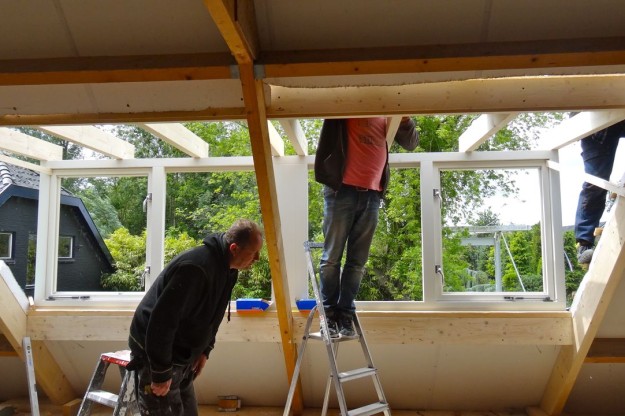 Nieuwe slapers Nieuwe slapers voor B&B