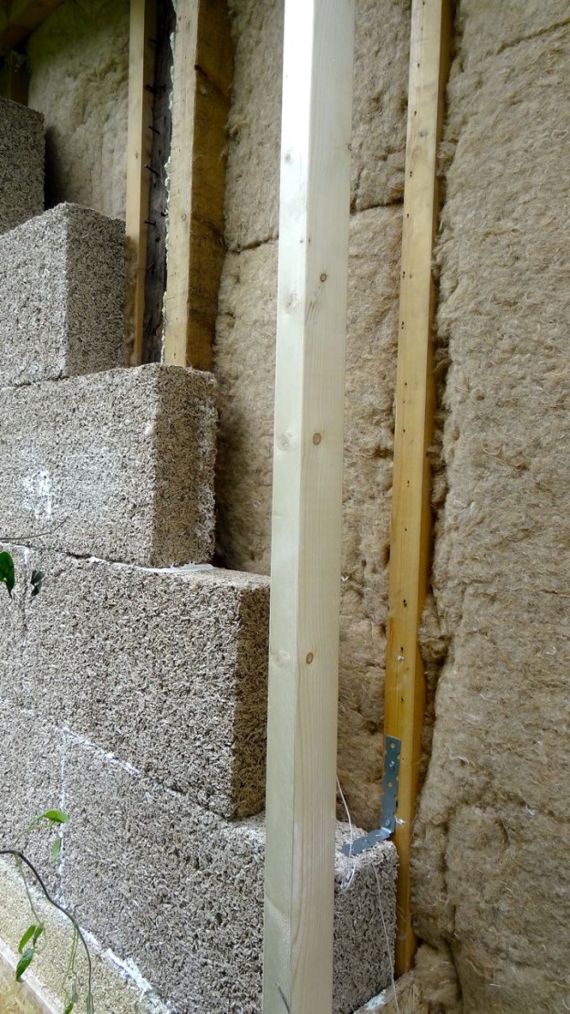 vlas en kalkhennep vlas en kalkhennep