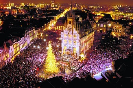 B&B Spoelhof kaarsjesavond Gouda B&B Spoelhof kaarsjes avond Gouda