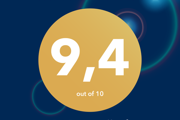 social_media Booking.com Guest Review Award 2018