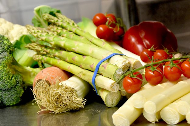 DSC_3262 Dinerarrangement